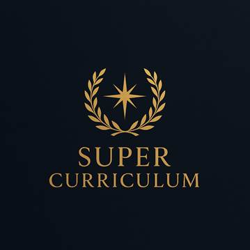 Super Curriculum Logo
